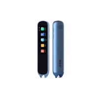 科大讯飞 iFLY TEK AI翻译笔 P20 Plus (蓝色)