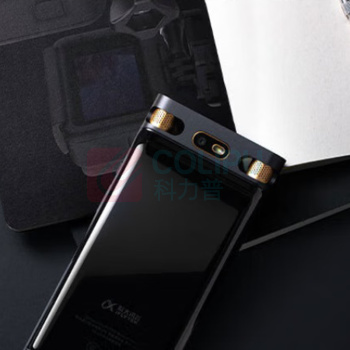 科大讯飞 iFLY TEK 智能录音笔 SR702 32GB OCR识别