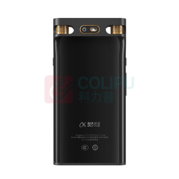 科大讯飞 iFLY TEK 智能录音笔 SR702 32GB OCR识别