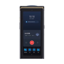 科大讯飞 iFLY TEK AI录音笔 S8离线版 256G