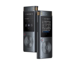 科大讯飞 iFLY TEK 录音笔 SR-302T PRO 32G内存 (星空灰)