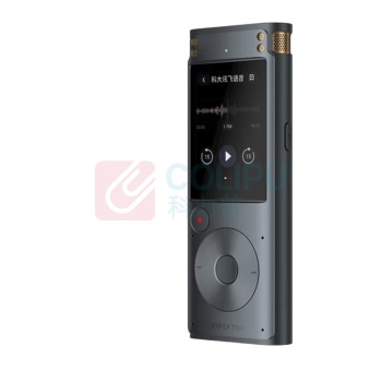 科大讯飞 iFLY TEK 录音笔 SR-302T PRO 32G内存 (星空灰)