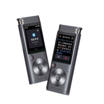 科大讯飞 iFLY TEK 录音笔 SR-302T 32G (星空灰)