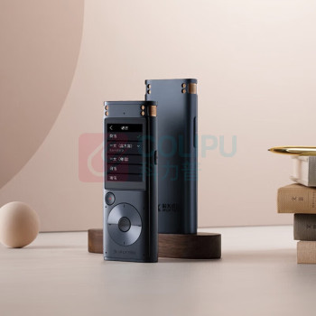 科大讯飞 iFLY TEK 录音笔 SR-302T 32G (星空灰)