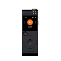 科大讯飞 iFLY TEK 录音笔 SR-201 32G+云储存 (星空灰)