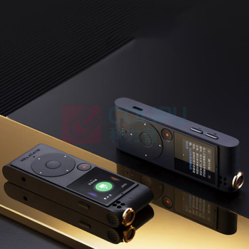 科大讯飞 iFLY TEK 录音笔 SR-201 32G+云储存 (星空灰)