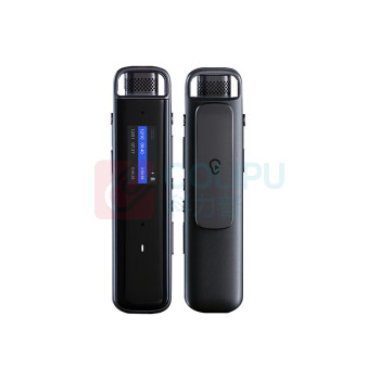 科大讯飞 iFLY TEK 录音笔 H1pro 32G (黑色)