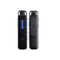 科大讯飞 iFLY TEK 录音笔 H1pro 32G (黑色)