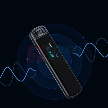 科大讯飞 iFLY TEK 录音笔 H1pro 32G (黑色)