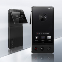 科大讯飞 iFLY TEK 双屏翻译机 AIT-P10T (商务黑)