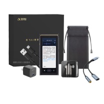 科大讯飞 iFLY TEK AI录音笔S8离线版 8GB 运行内存 +256GB 机身存储 (星空灰)