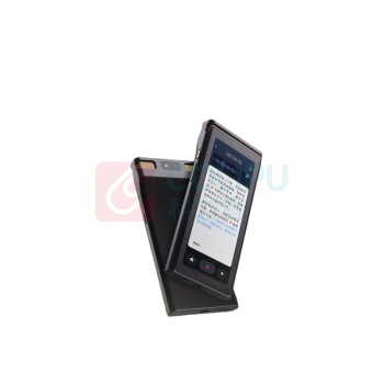 科大讯飞 iFLY TEK AI录音笔S8离线版 8GB 运行内存 +256GB 机身存储 (星空灰)