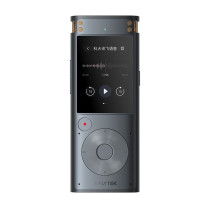 科大讯飞 iFLY TEK 智能录音笔 SR302T Pro 32G (星空灰)