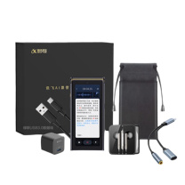 科大讯飞 iFLY TEK 录音笔 S8 离线版,8GB 运行内存 +256GB 机身存储
