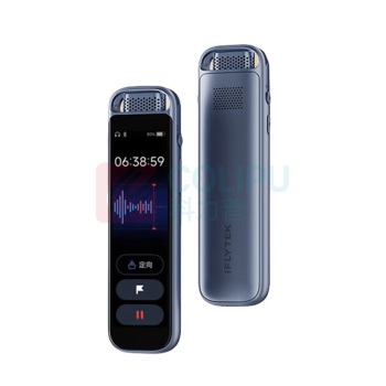 科大讯飞 iFLY TEK AI录音笔 AIR2521 Magic 64GB