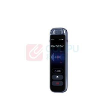 科大讯飞 iFLY TEK AI录音笔 AIR2521 Magic 64GB