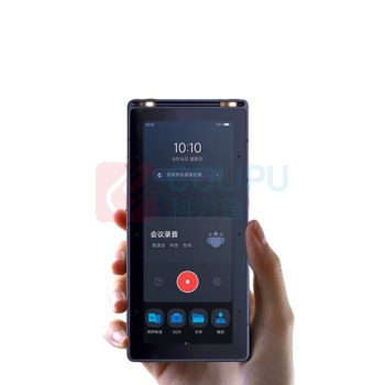 科大讯飞 iFLY TEK AI录音笔 S6 AIR2453 64G+1G云存储