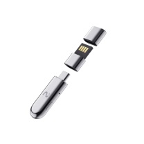 科大讯飞 iFLY TEK 未来智能会议狗 2代 KIT 2