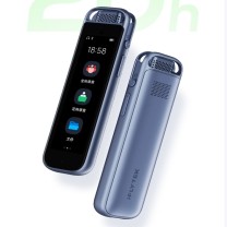 科大讯飞 iFLY TEK AI录音笔同声转译 高清音质 Magic