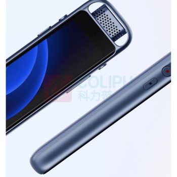 科大讯飞 iFLY TEK AI录音笔同声转译 高清音质 Magic