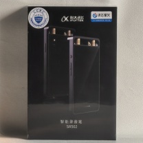 科大讯飞 iFLY TEK 录音笔 SR502T 星火版 32G+10G云空间