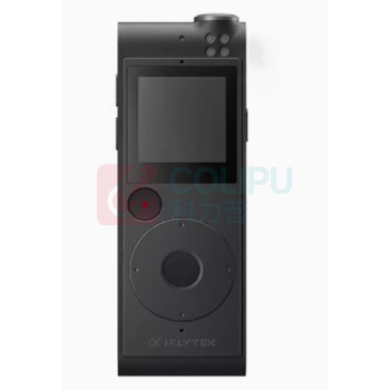 科大讯飞 iFLY TEK 录音笔 SR101 8G (星空灰)