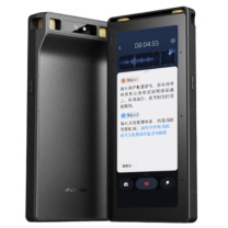 科大讯飞 iFLY TEK AI录音笔 S6 3010mAh