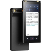科大讯飞 iFLY TEK AI录音笔 S6 Plus 免费录音转文字 同声转译 会议纪要 128GB