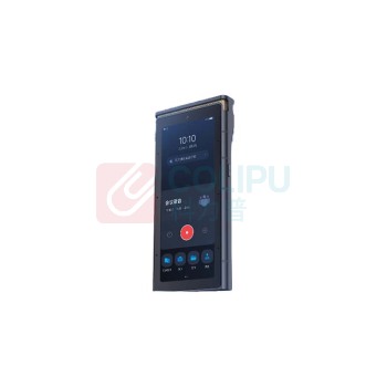 科大讯飞 iFLY TEK AI录音笔 S6 Plus 免费录音转文字 同声转译 会议纪要 128GB