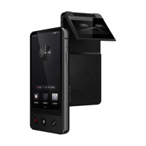 科大讯飞 iFLY TEK 双屏翻译机 AIT-P10 (商务黑)