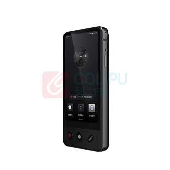 科大讯飞 iFLY TEK 双屏翻译机 AIT-P10T (黑色) 多语种离线翻译器