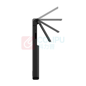 科大讯飞 iFLY TEK 双屏翻译机 AIT-P10T (黑色) 多语种离线翻译器