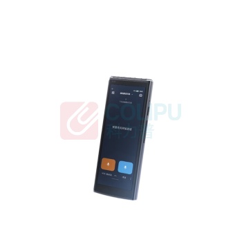 科大讯飞 iFLY TEK 翻译机 AIT2221T (黑色) 翻译机4.0星火版