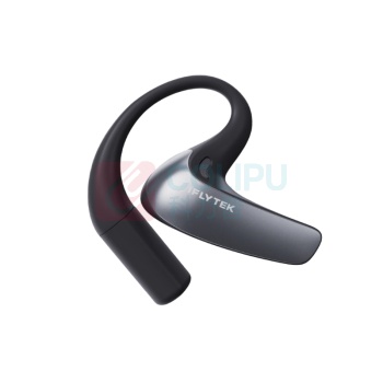 科大讯飞 iFLY TEK AI翻译耳机 AIH-2541 同声传译 通话实时翻译