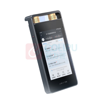 科大讯飞 iFLY TEK AI录音笔 SR502 32G 星火版