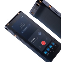 科大讯飞 iFLY TEK 录音笔 S6 64GB 免费录音转文字 同声转译 会议纪要 专业录音取证设备录音神器 国密加密超远距离录音