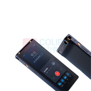 科大讯飞 iFLY TEK 录音笔 S6 64GB 免费录音转文字 同声转译 会议纪要 专业录音取证设备录音神器 国密加密超远距离录音