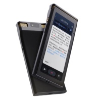 科大讯飞 iFLY TEK 录音笔 S8离线版 256G 大内存 20米远距离录音 安全加密 高清降噪 离线转写翻译