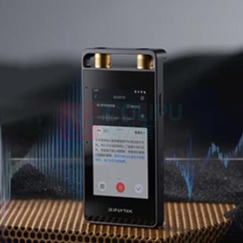 科大讯飞 iFLY TEK AI录音笔 SR502星火版