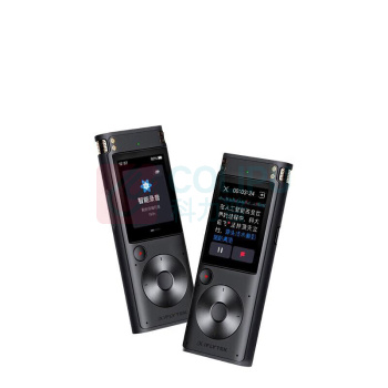 科大讯飞 iFLY TEK 录音笔 SR302TPro 32G (星空灰)