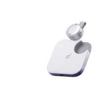 安克 ANKER AI录音豆 64G (钛空银)