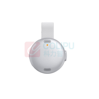 安克 ANKER AI录音豆 64G (钛空银)
