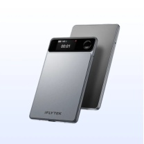 科大讯飞 iFLY TEK 录音笔 卡片