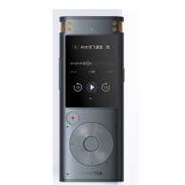 科大讯飞 iFLY TEK 智能录音笔 SR302T 32G内存 SR302星火版 录音转文字 实时翻译转写免费转写