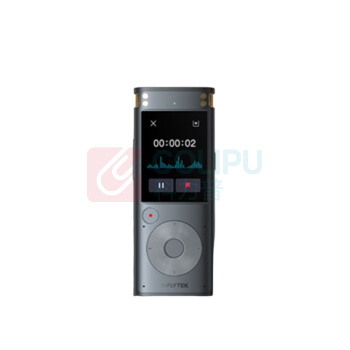 科大讯飞 iFLY TEK 录音笔 SR302Pro 32G内存