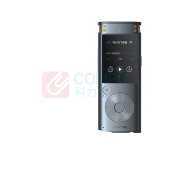 科大讯飞 iFLY TEK 录音笔 SR302Pro 32G内存