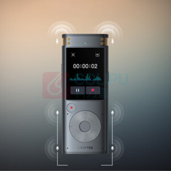 科大讯飞 iFLY TEK 录音笔 SR302Pro 32G内存