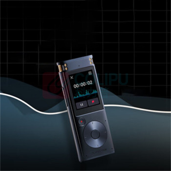 科大讯飞 iFLY TEK 录音笔 SR302Pro 32G内存