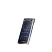 科大讯飞 iFLY TEK 录音笔 SR702 64GB 20G云储存 录音笔转文字 视频实时翻译 OCR识别 离线转写 免费转写