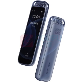 科大讯飞 iFLY TEK AI录音笔录音转文字高清转译设备 64G